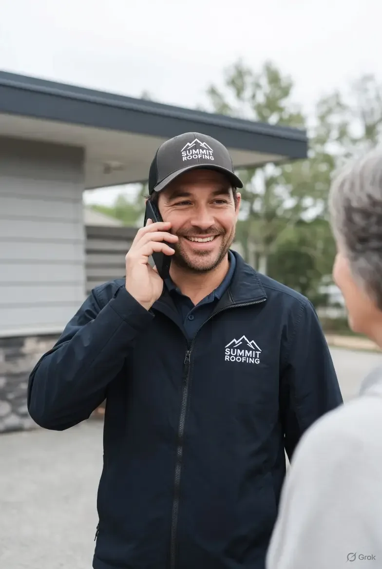 Flat Roof Leak Repair Williamson, GA FAQs